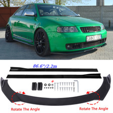 Frontspoiler Spoilerschwert