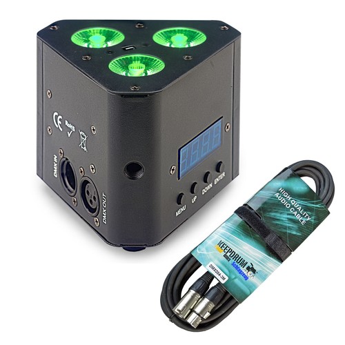 Stagg sli truss34 - sli-truss34-2, led