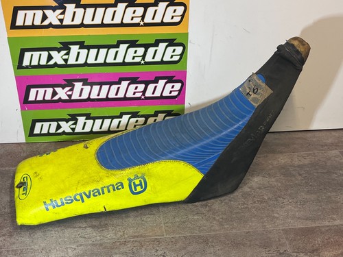 Sitzbank husqvarna 125 - sitzbank, wr