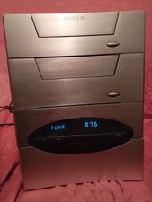 Hamam Kardon Festival C 300/500 ReciverTape CD Tuner 360 Watt Verstärker HIFI