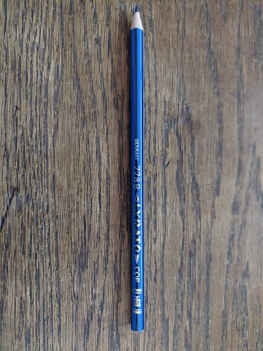 Vintage lyrato cop - vintage,