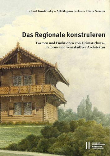 Das regionale konstruieren - das,