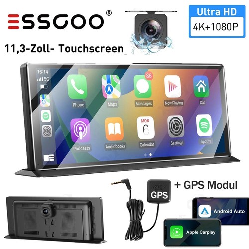 Zoll wireless apple - 11.3,