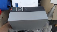 Frequenzumrichter Danfoss FC 102 11 KW Neu und Unbenutzt