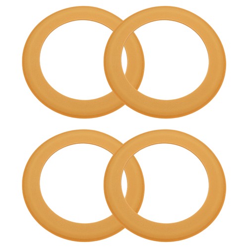 4er set kolbenringe - kolbenringe, für