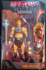 Masters of the Universe Movie