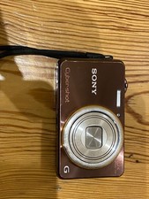 sony cybershot dsc-wx100 18.2