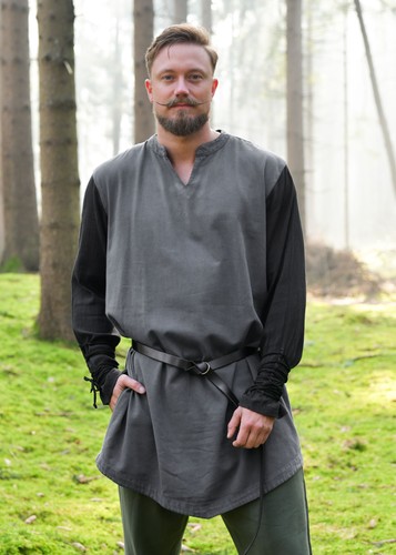 Battle merchant tunika - battle-merchant,