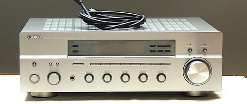 Yamaha 797 stereo - yamaha, rx-797