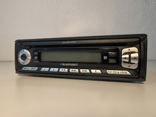 Blaupunkt Calgary MP36