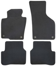 Fußmatten Set für VW Passat