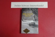 Der nasse Fisch : der erste Rath-Roman. Kutscher, Volker: