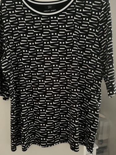Marc cain sports damen shirt - marc,