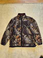 Shooterking Jagdjacke Wendejacke Größe XXL