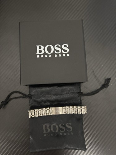 Hugo boss armbanduhren - armbanduhren, box