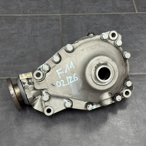 Vorderachsgetriebe bmw 5er f10 - vorderachsgetriebe,