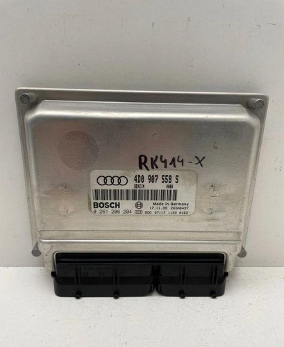 Audi c5 4b - s6,