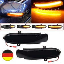 Paar led spiegelblinker - paar,
