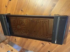 Warmhalteplatte Salton