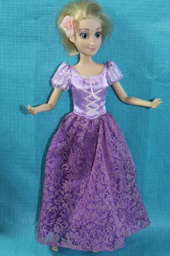 Barbie märchen puppe k22 - barbie,