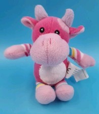 KIK Kuh Pink Rosa 18 cm Baby