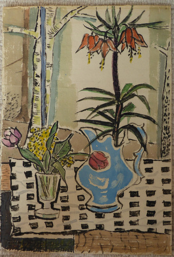 Georg trump - trump, (1896-1985)