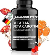 Beta Carotin 50.000 I.E