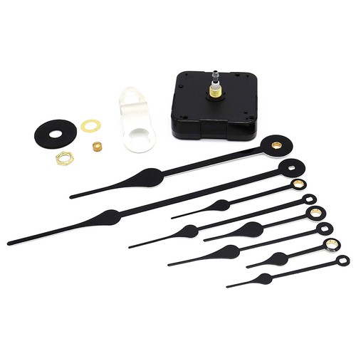 Zeiger quarz diy 12888 - diy, wanduhr