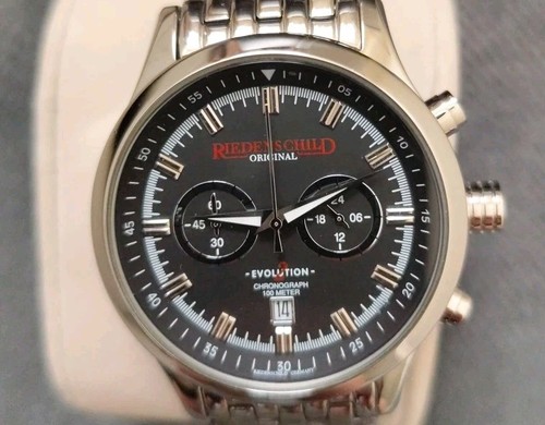 Riedenschild uhr - riedenschild,