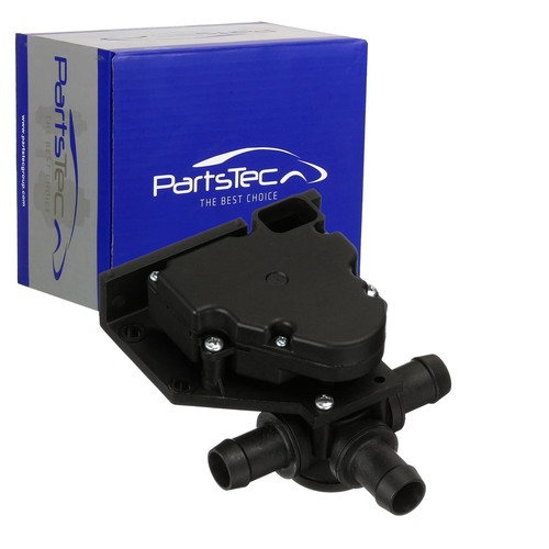 PARTSTEC
