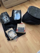 Tankrucksackset SW Motech ION für Kawasaki Modelle ab 2016