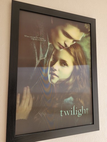 Twilight bild poster im - 3d,