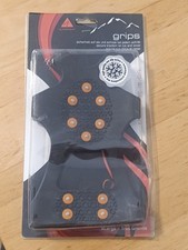 Alpenheat Grips XL - Neue