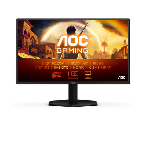 Aoc 25g42e zoll - aoc, hd
