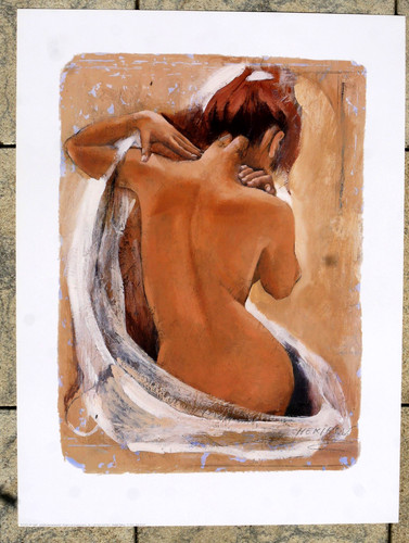 Body and soul - body, (