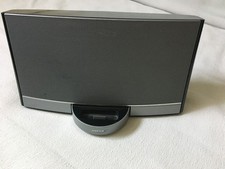 Bose SoundDock Portable Digital Music System Defekt?