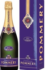 Champagner Pommery Brut Royal