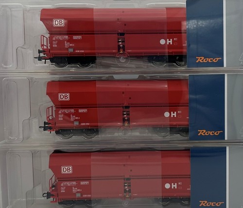 Roco 6600135 teiliges set - roco, 6600135-2