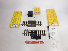 LGB Spur G IIm 3x Gleis