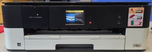 Brother dcp j4120dw drucker - dcp-j4120dw ,