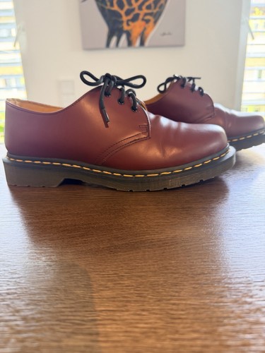 Martens 1461 41 - dr,