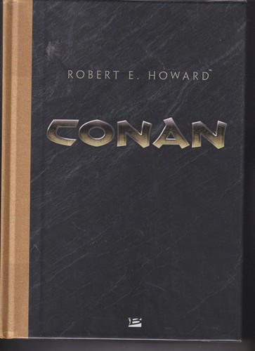 Robert howard conan - robert,