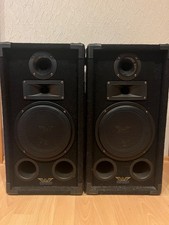 Lautsprecherboxen-Jensen