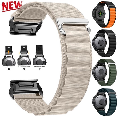 Für garmin fenix 6 6x - 7,