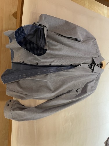 Olymp level five body - five,