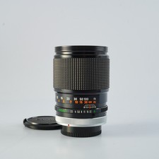 EXCELLENT Canon FD 135mm F/2.5