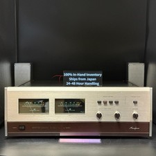 ACCUPHASE P-300X Stereo Power