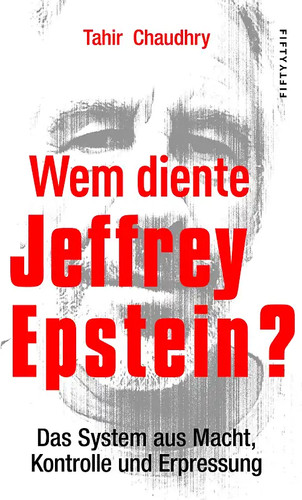 Wem diente jeffrey - jeffrey, epstein?