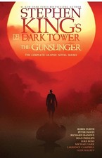 Stephen King's The Dark Tower