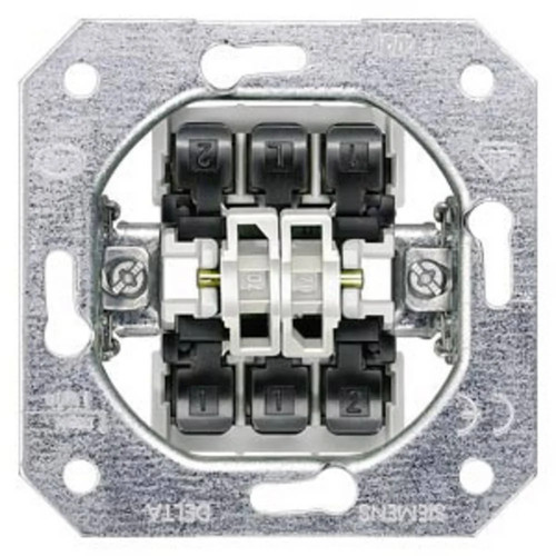 Siemens schalterprogramm - siemens,